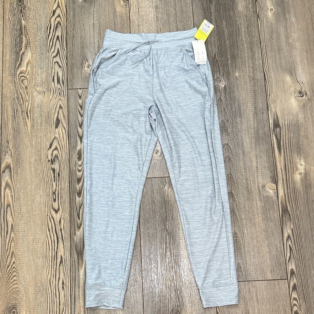 All in Motion Kids Heather Gray Joggers